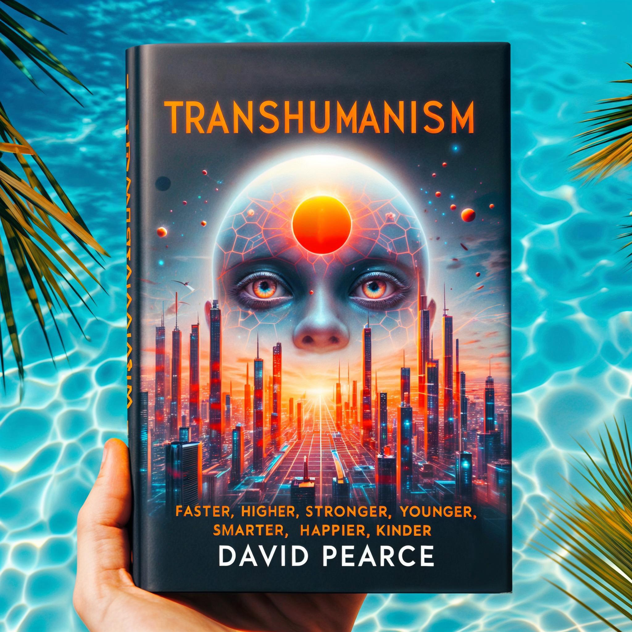 Seven Pillars of Transhumanism